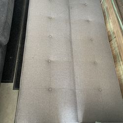 Couch/futon Bed 