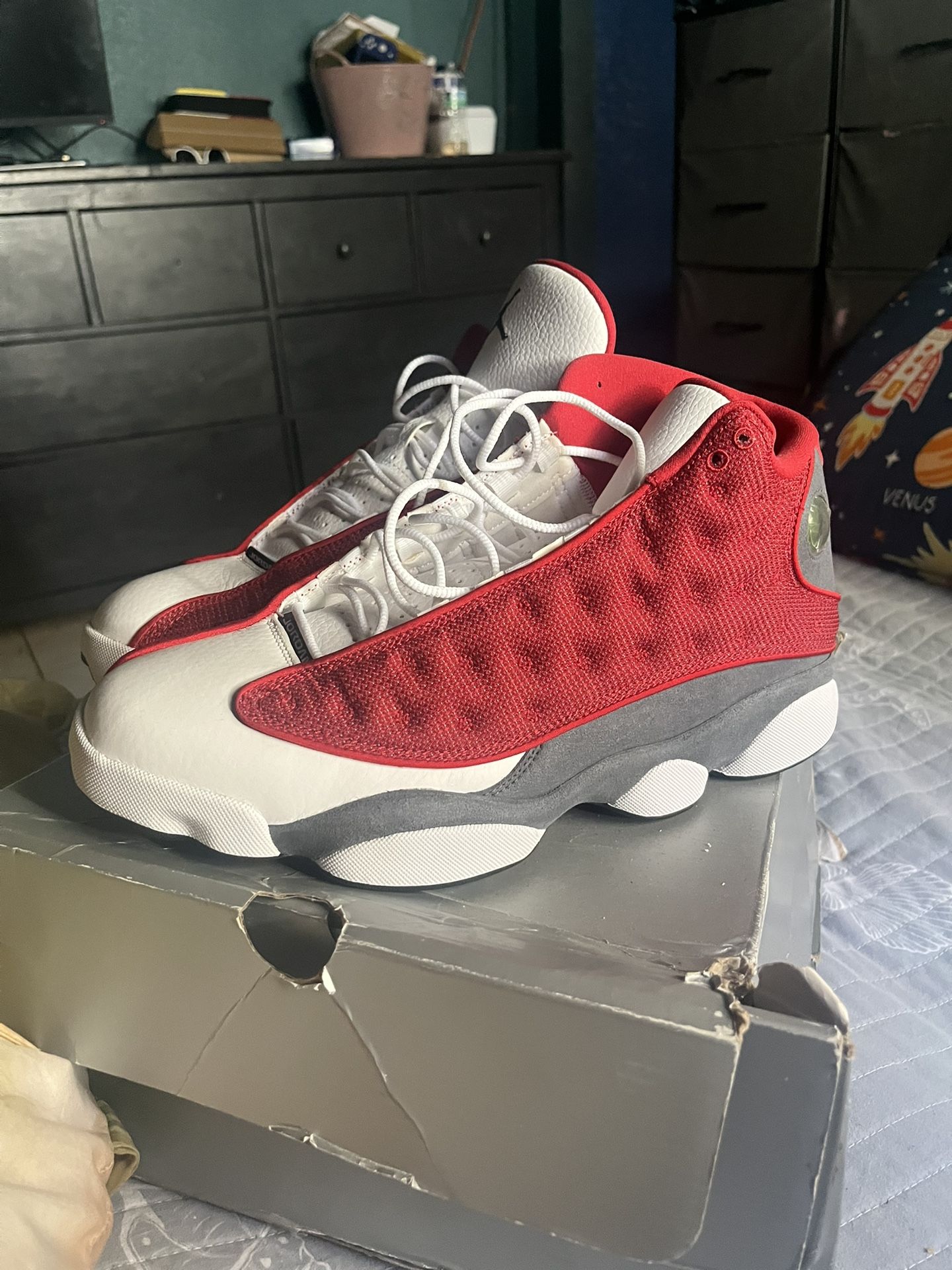 Air Jordan 13 Retro