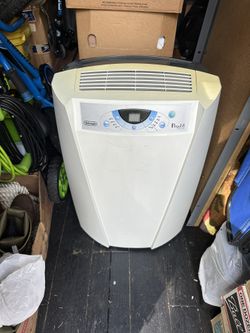 Air Conditioner