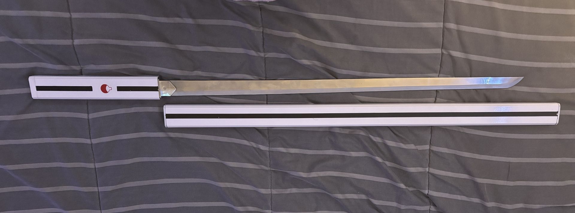 Anime Sword
