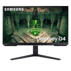 Samsung 27” Gaming Monitor 240 Hz 