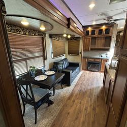 2016 keystone montana 