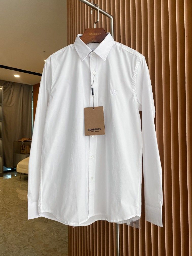 Burberry shirt