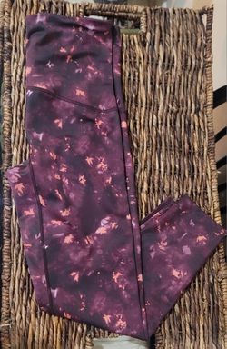 SPANX BOOTY BOOST LEGGING 