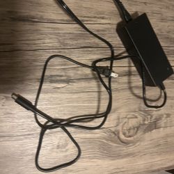 Maxshot Scooter Charger 