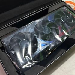 Asus ROG Strix GeForce GTX 4090 OC