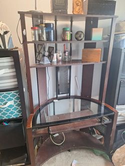 Computer Desk