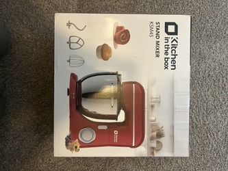 Stand Mixer BRAND NEW