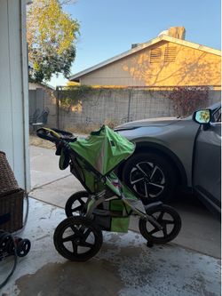 BOB All-Terrain Stroller