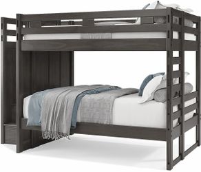 Full on Full Bunk Beds