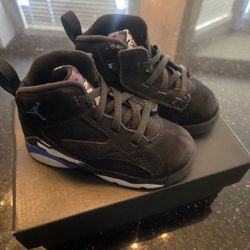 Toddler Jordan's 