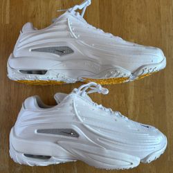 New Nike Drake Nocta Hot Step 2 White Shoes Men’s 12