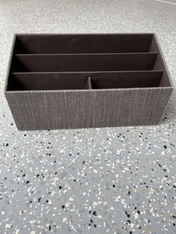 Mail Organizer