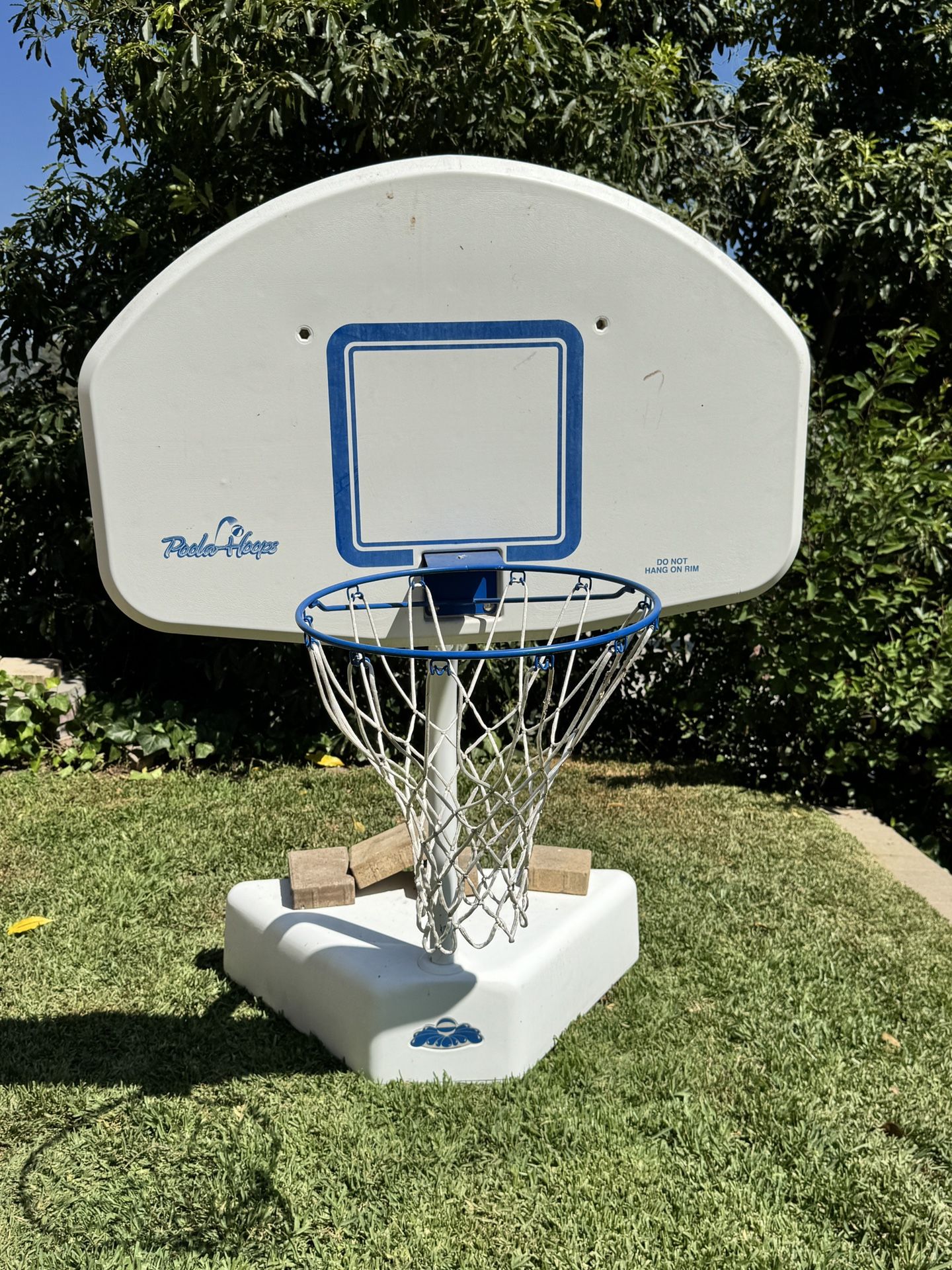 Poola Hoop