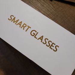 Smart Glasses $45