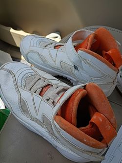 Size 13 c shoe