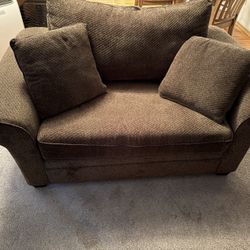 2 Person Couch $50 OBO