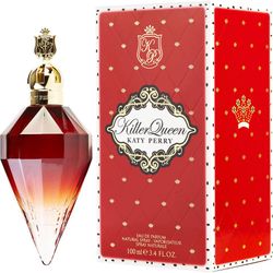 KATY PERRY - KILLER QUEEN EDP ( W ) 3.4 OZ