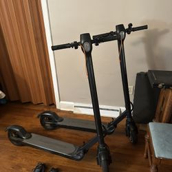 Scooters (2)