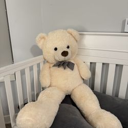 Teddy Bear 