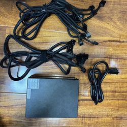 Evga Supernova P2 1200 Watt PSU Platinum