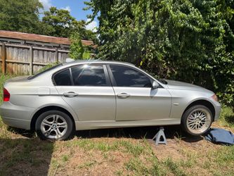 2008 BMW 328i