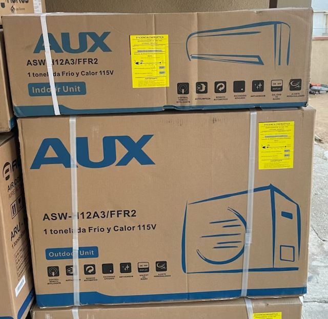 A/c Mini split $500