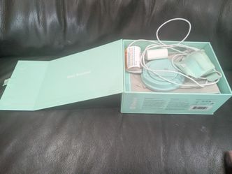 Owlet Dream Sock baby sleep monitor