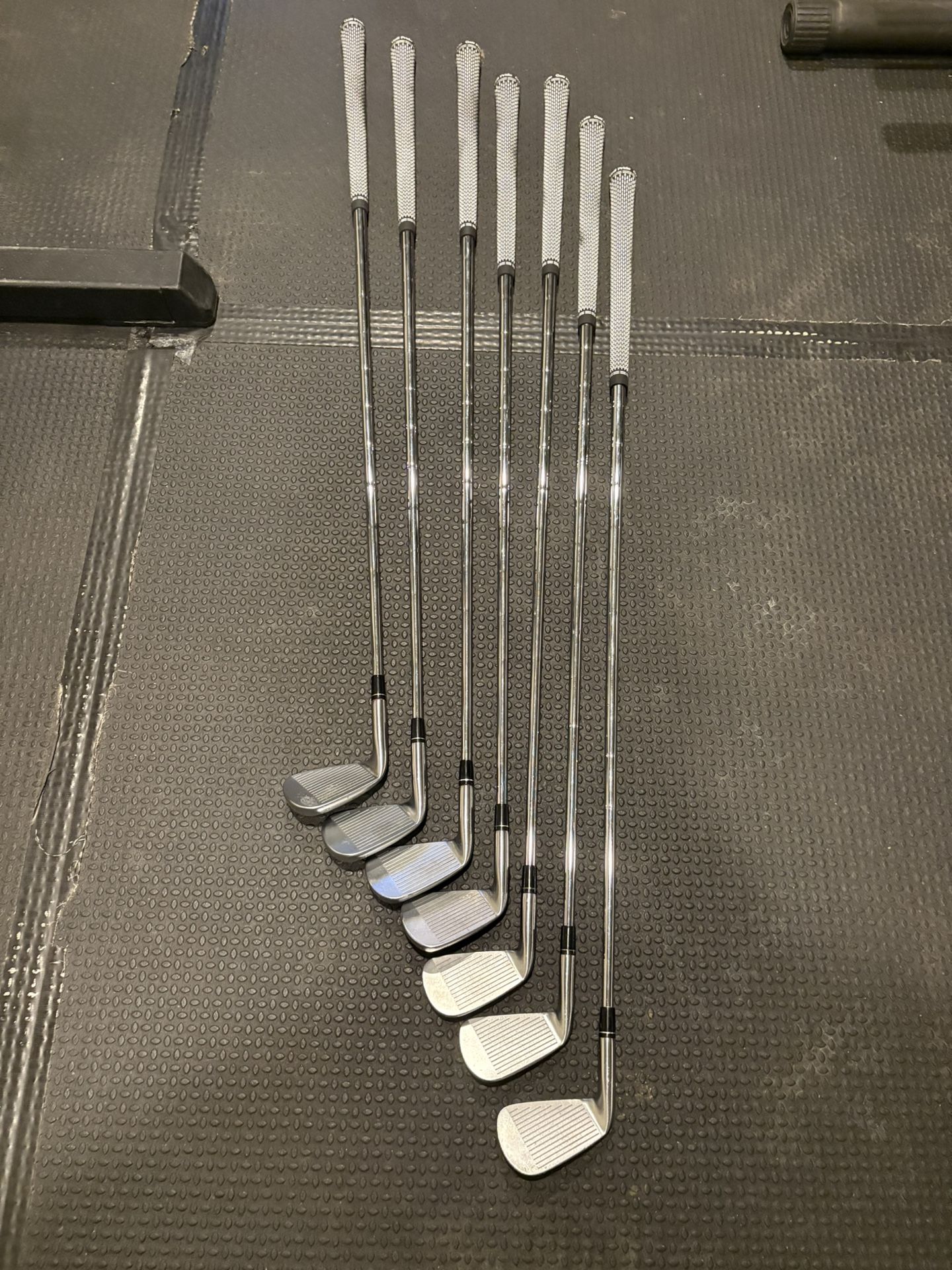 Taylormade p750 Golf clubs