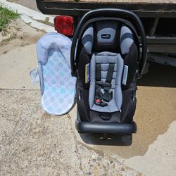 Asiento Para Bebe