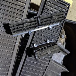 1974 Fiat x19 Bertone Parts