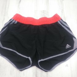 Adidas Training Shorts Girls Medium