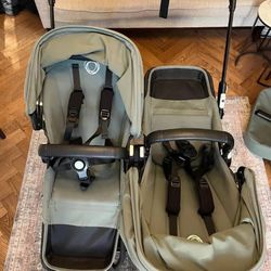 Bugaboo-Donkey-5-Stroller 