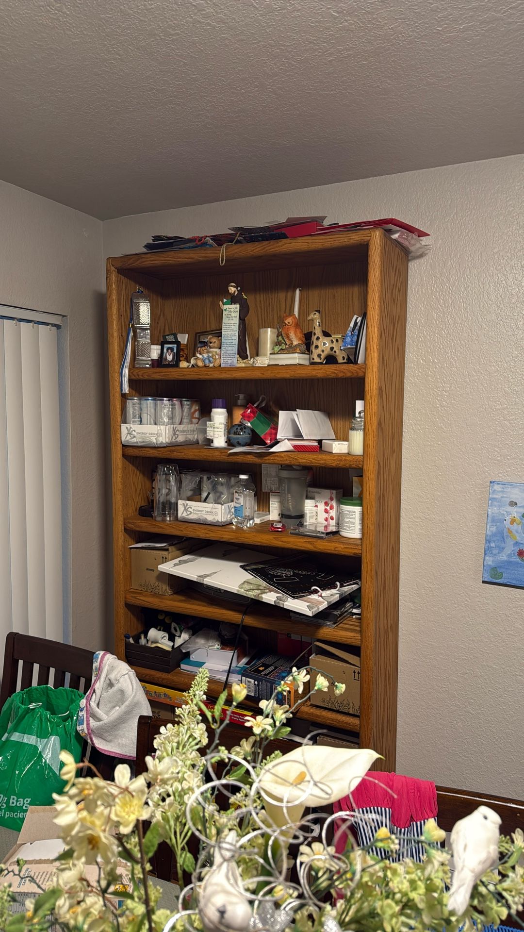 Storage