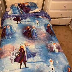 Twin Bed Set Comfort Set Bed Sheet