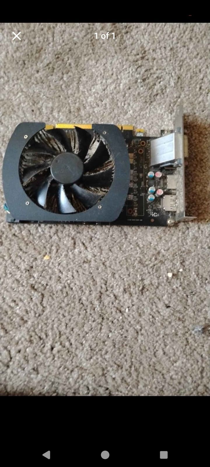 GTX1060 3GB OEM