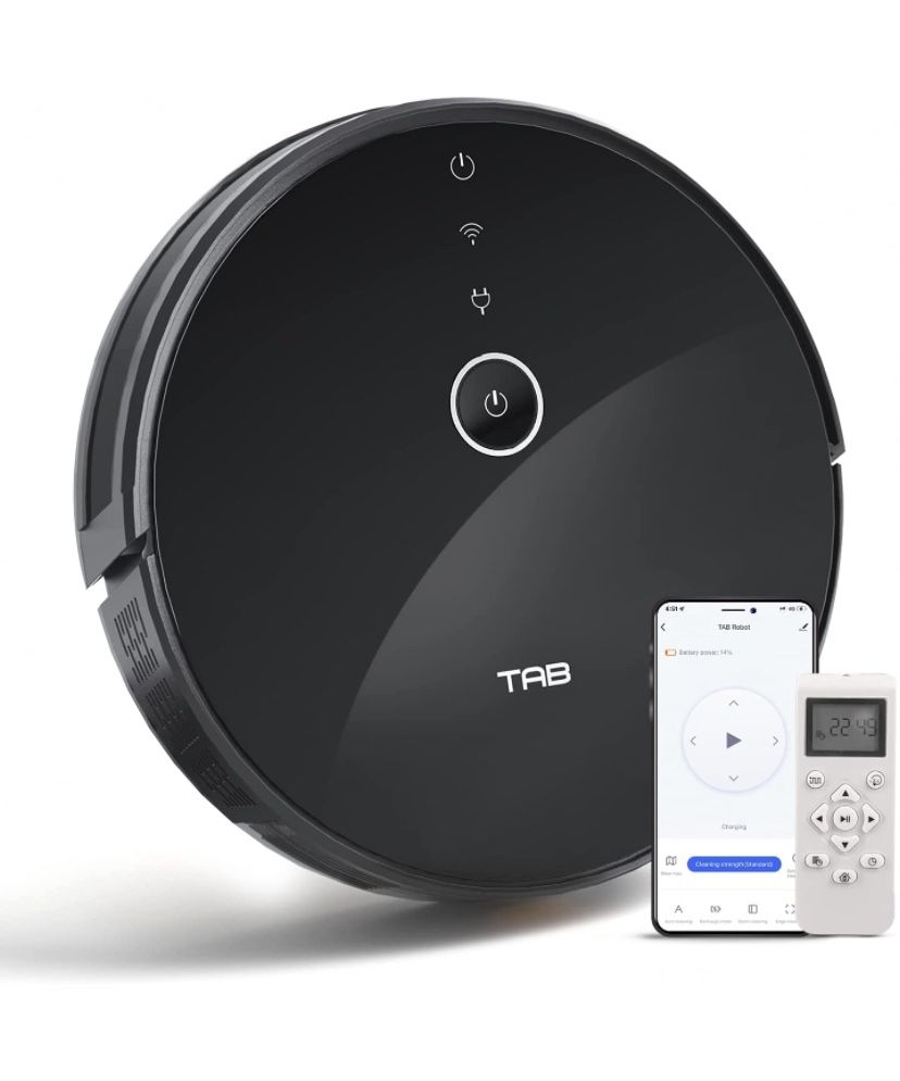 Robot Vacuum Cleane