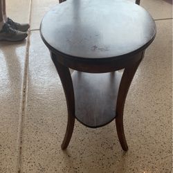 End Table 