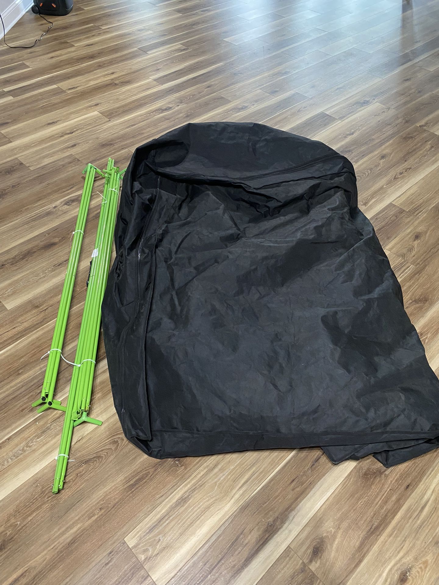 5x5 Grow Tent Kit