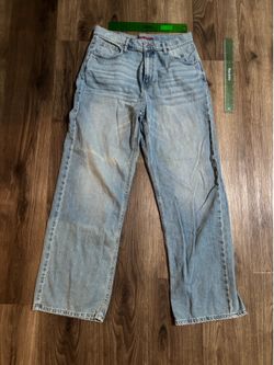Lucky Brand jeans for $15