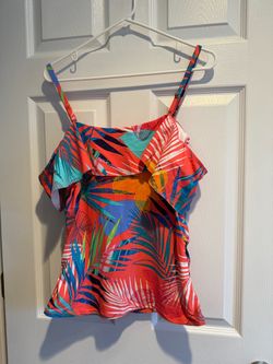 Bathing suit tops