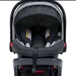 Infant Graco Car seat 