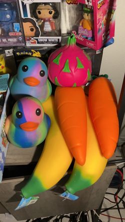 Squishies original