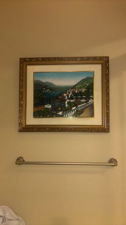 3d Painting