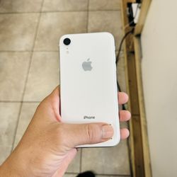 iPhone XR Unlocked