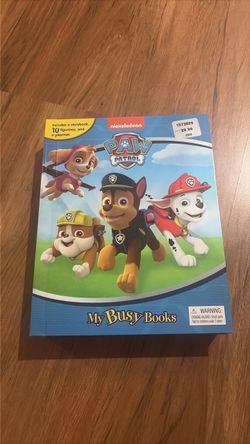 Children books
