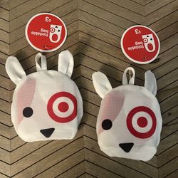 Target Reusable Tote Bag