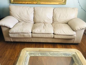 Sofa set Genuine