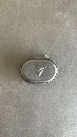 Decibullz Case