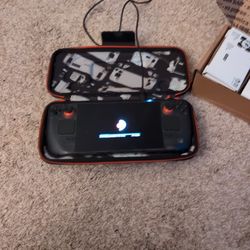 Limited Edition OLED Steam Deck 1TB
